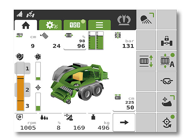 Высочайший комфорт