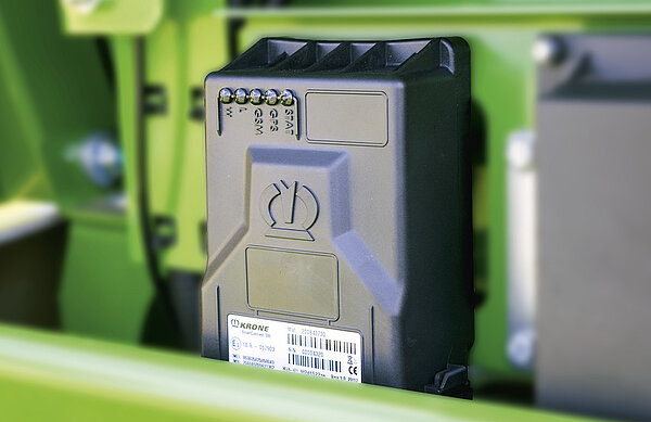 Телеметрический блок KRONE SmartConnect KSC