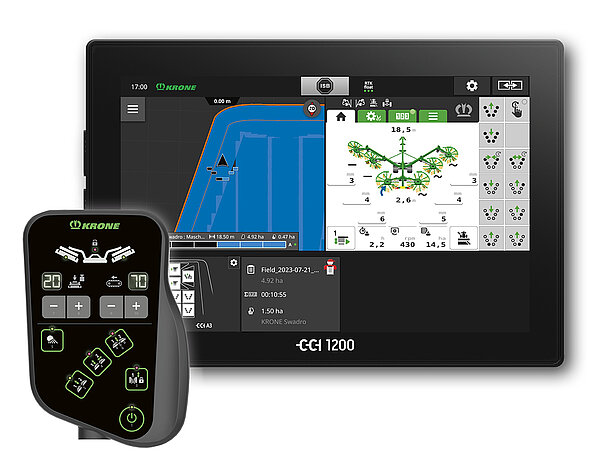 Управление машинами