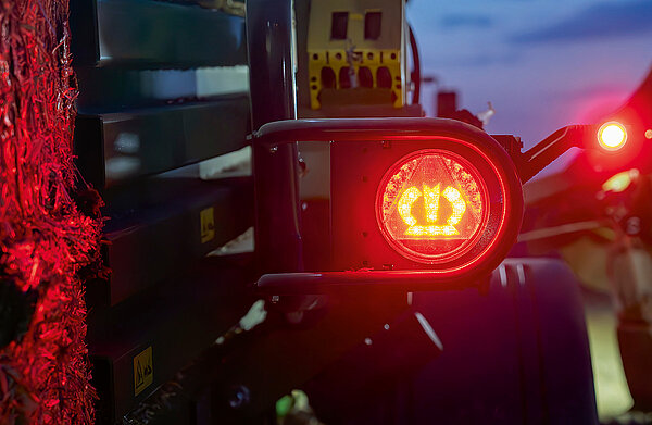 Концепция освещения