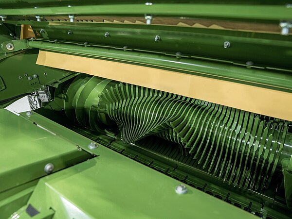 Производительность без потерь