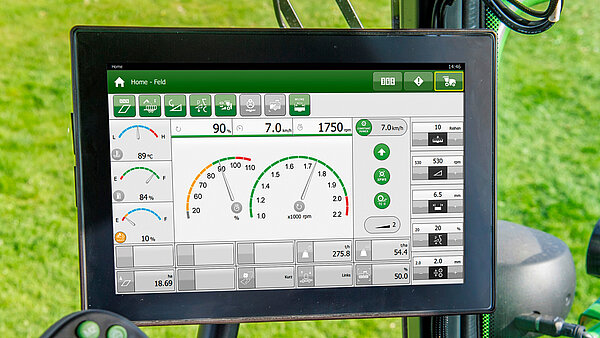 CropControl