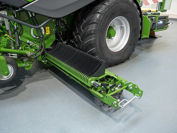 Практичная смена ножей