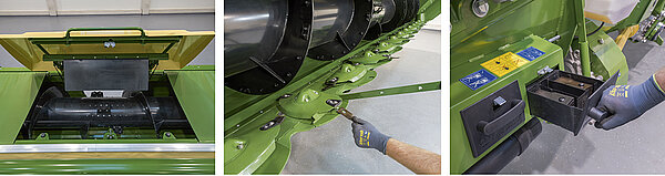 Высокая пропускная способность