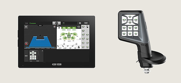 Интуитивное управление