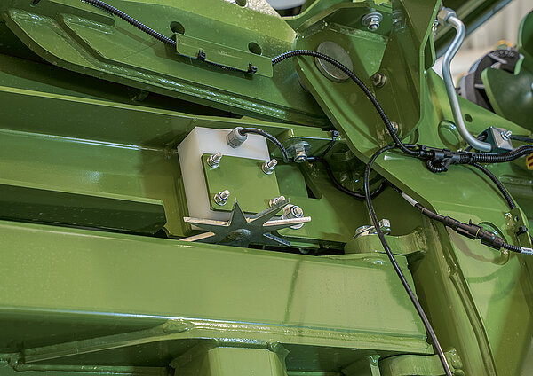 Качество собираемой массы под контролем