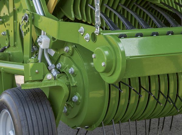 Гидравлический привод