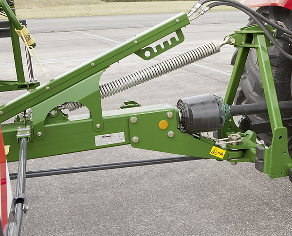 Компенсация нагрузки