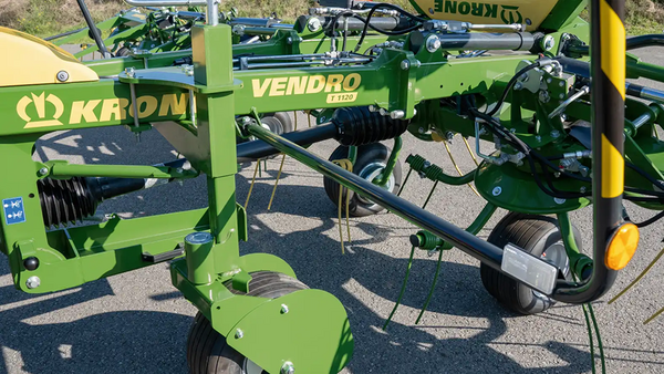 Настройка рабочей высоты