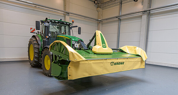 Больше удобства эксплуатации