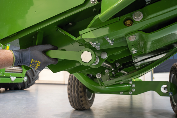 Высокая пропускная способность