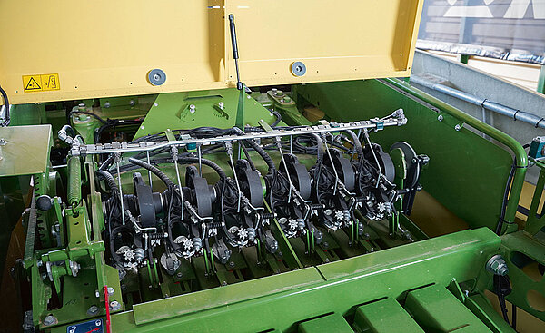 Одинарный узловязатель ВР 1270