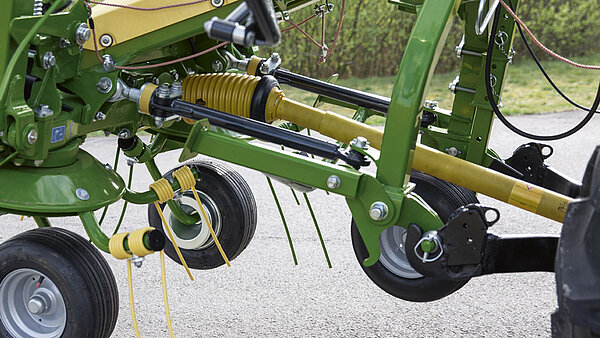 Механическое демпфирование