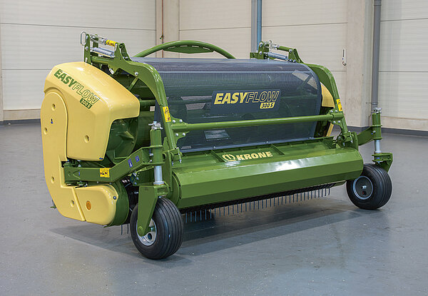 Благодаря вальцевому прижиму