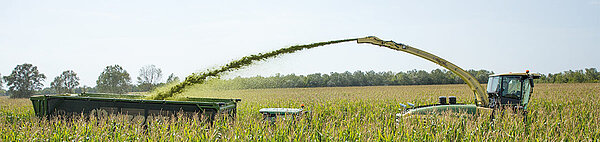 KRONE LiftCab