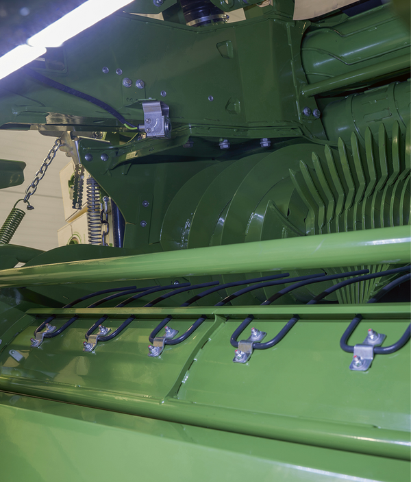 Все в поле зрения — даже в темноте