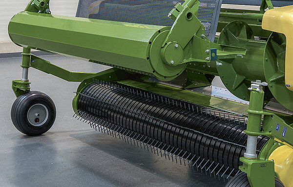 Комфортабельность, облегчающая работу