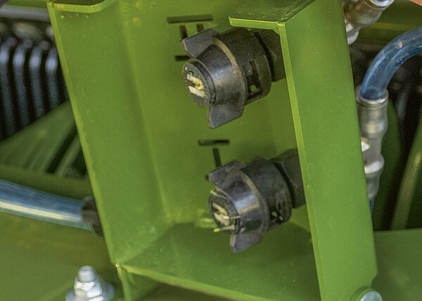 Оптимальная дозировка консерванта