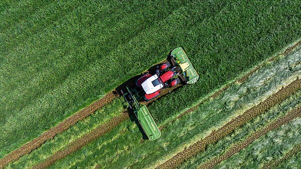 EasyCut F 320 · F 360 Gen. 4 – Wartung leicht gemacht!