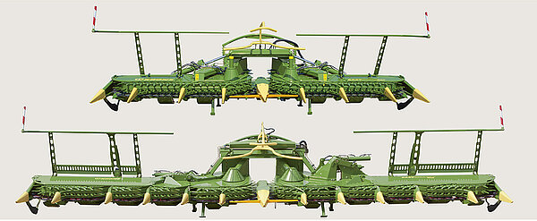 Уникально – производительные в работе
