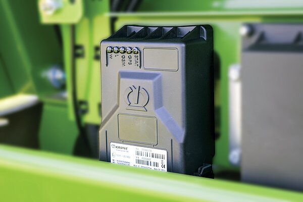 Телеметрический блок ­KRONE SmartConnect KSC