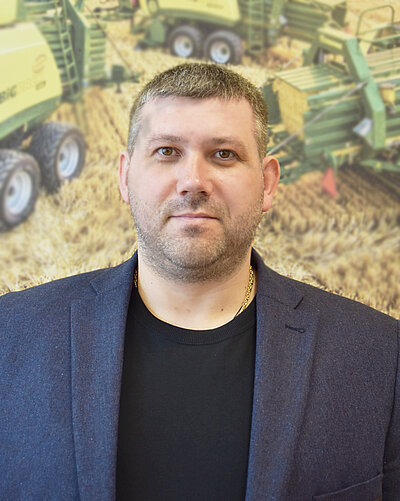 Максим Николаевич Скляренко