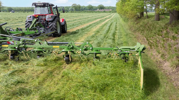 Гидравлическая регулировка