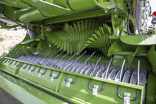 Режущий аппарат ­KRONE XCut