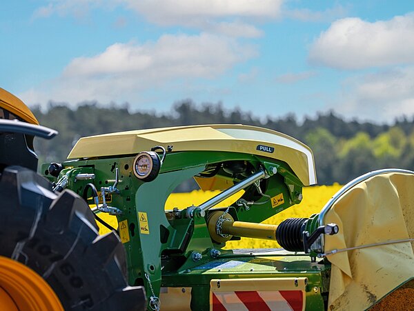 EasyCut F 320 · F 360 Gen. 4: Push, Pull oder Plus – passend für jeden Einsatz!