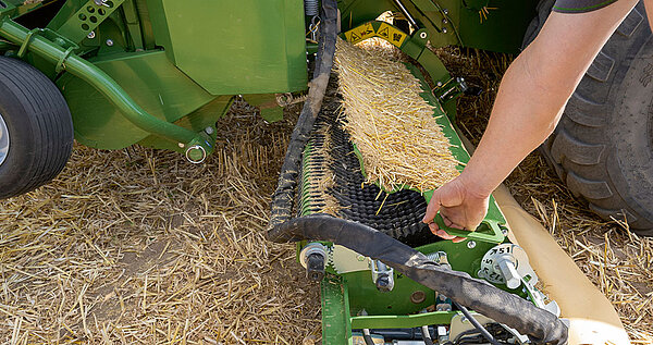 Простая чистка