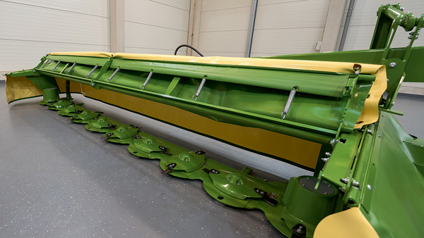 Навеска трехточечная