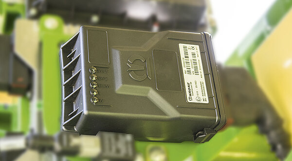 SmartConnect — каждый рулон на счету