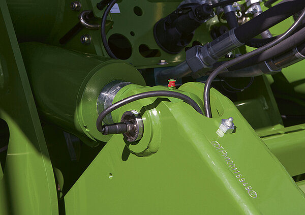 Взвешивающее устройство