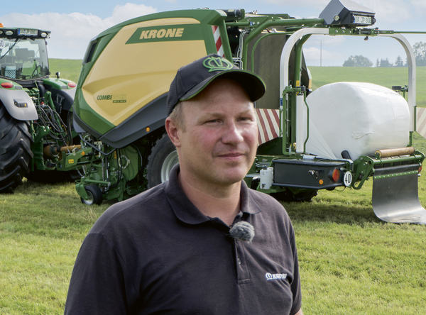 Филипп Альбрехт