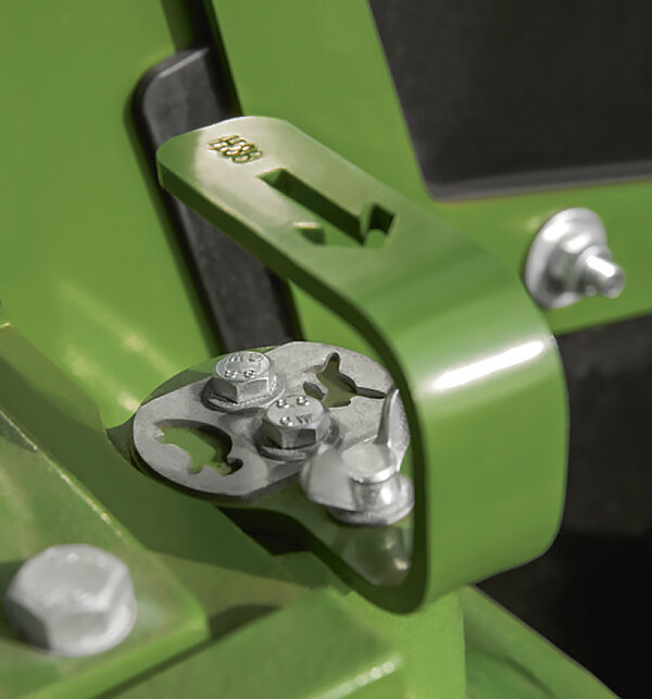 Со ступенчатым редуктором