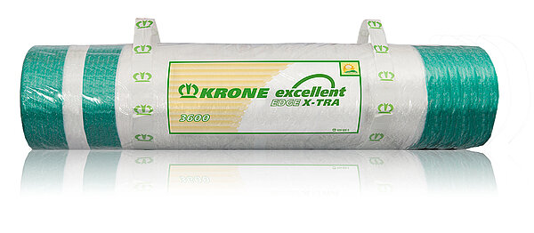 Обматывающие сетки KRONE excellent