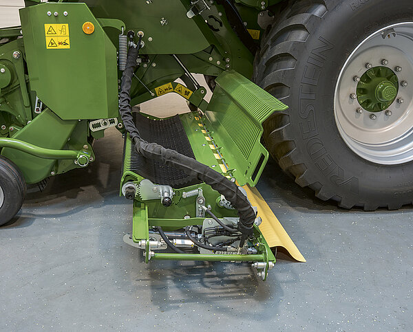 Простая чистка