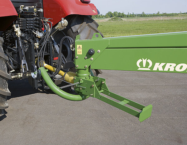 Поворотный редуктор