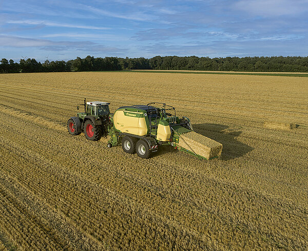 Навеска и ходовой механизм