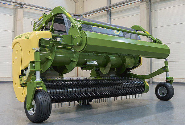 W-образная форма