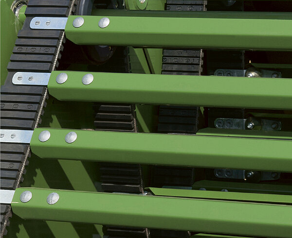 Приводные и направляющие ролики