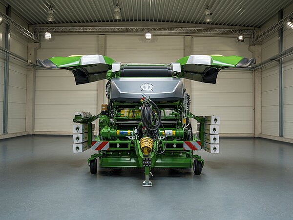 Всегда достаточно рулонов в запасе