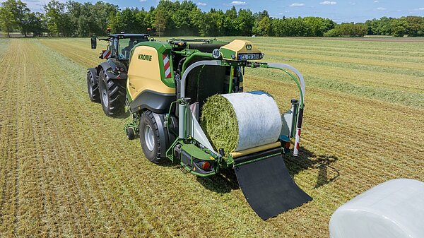 Load-Sensing (измерение нагрузки)