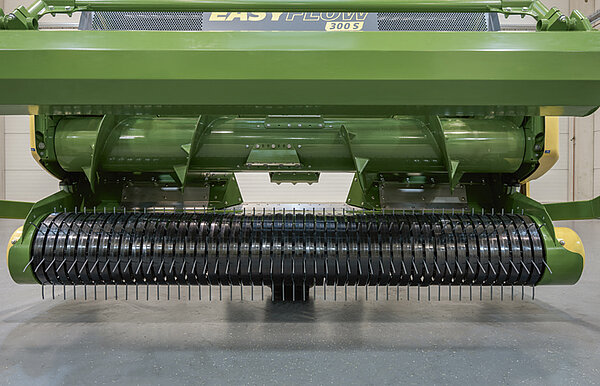 Высокая пропускная способность