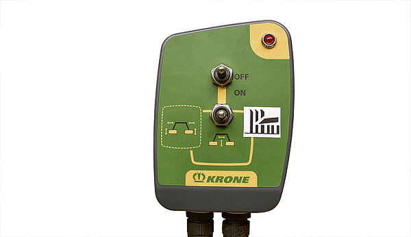 Простое управление