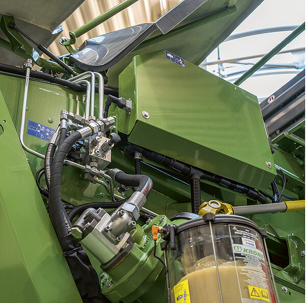 Мощный привод