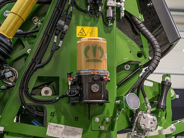 Техническое обслуживание без лишних трудозатрат — чисто и эффективно