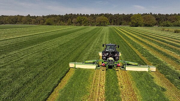 Perfekte Kombinationsmöglichkeiten