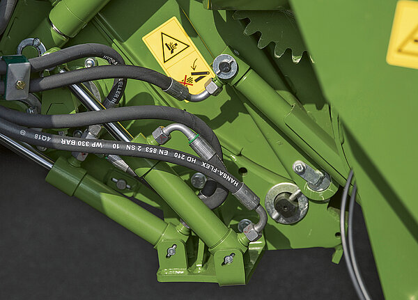 Подающий канал