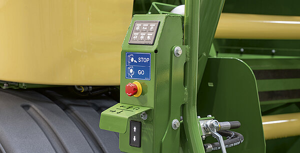 Полезный пульт управления